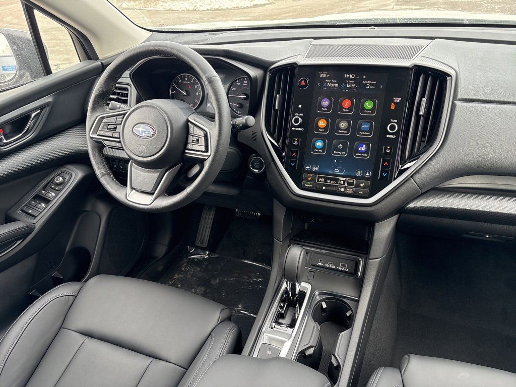 New 2026 Subaru Ascent Premium image 15