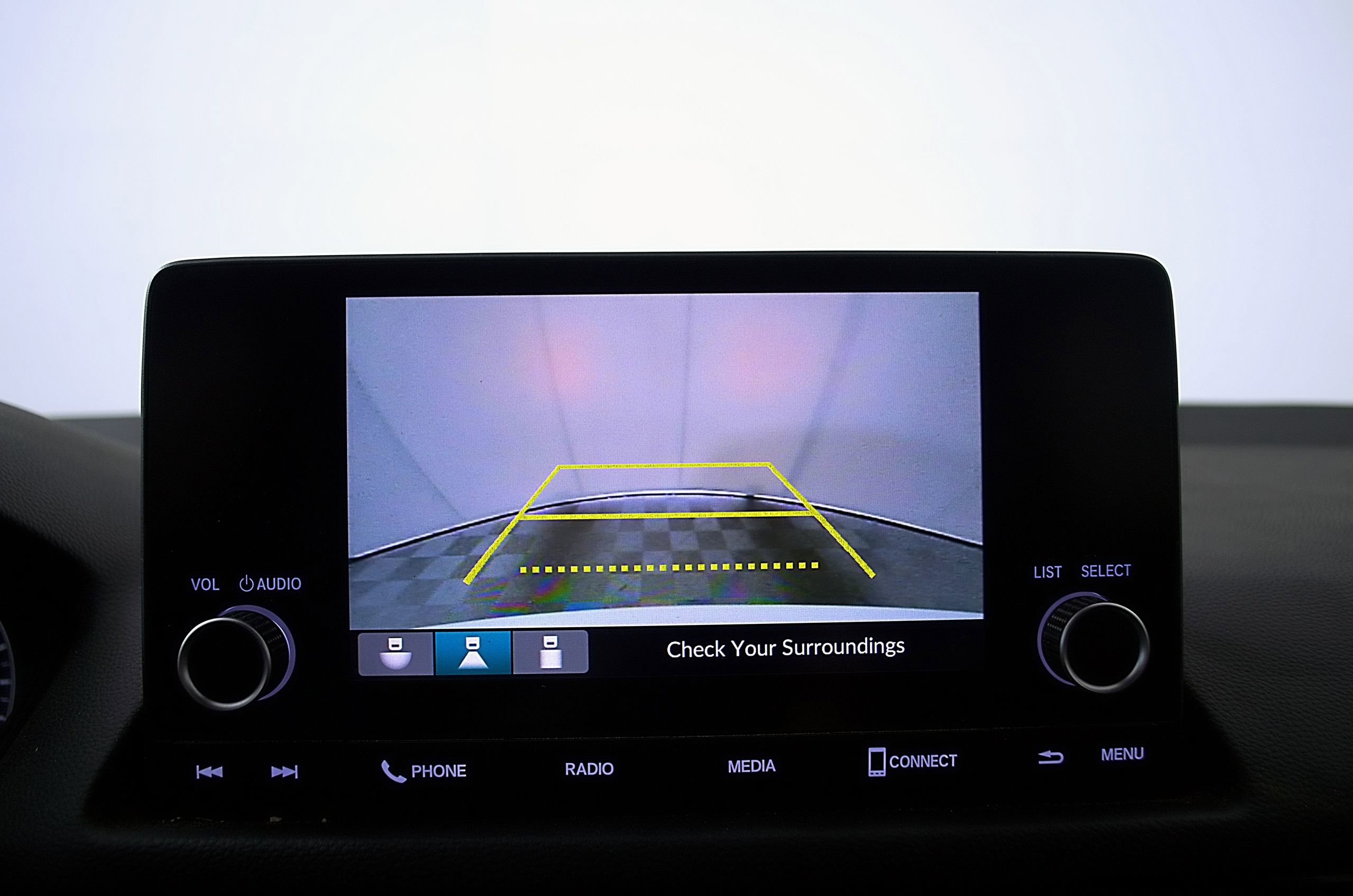 Used 2023 Honda Civic Sport image 28