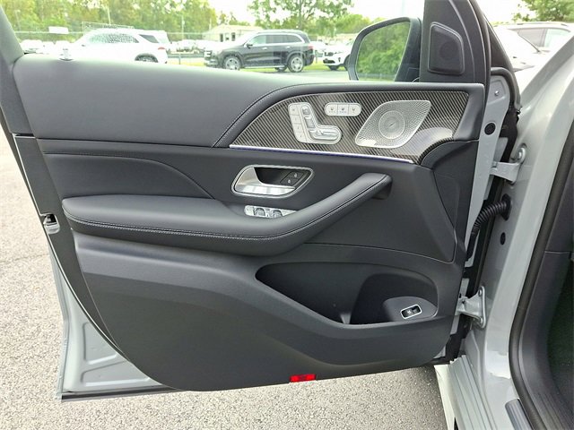 New 2026 Mercedes-Benz GLE 63 AMG S image 11