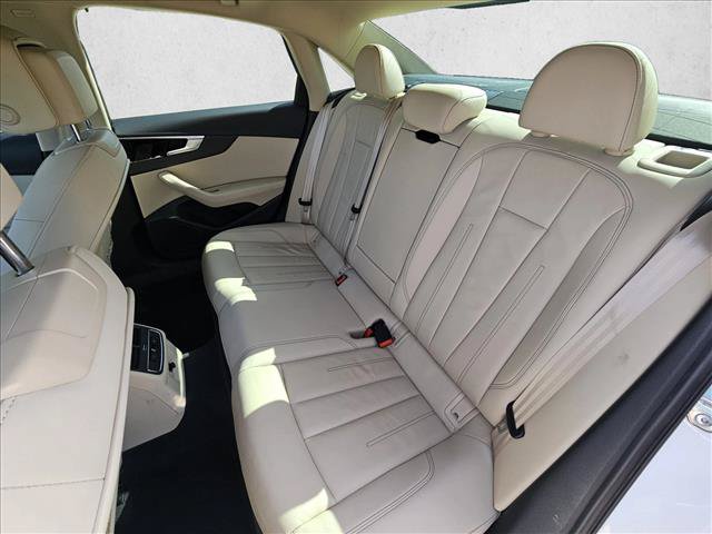 Used 2021 Audi A4 2.0T Premium w/ Convenience Package AWD/4WD image 16
