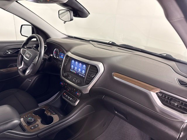 Used 2023 GMC Acadia SLE w/ Driver Convenience Package AWD/4WD image 32