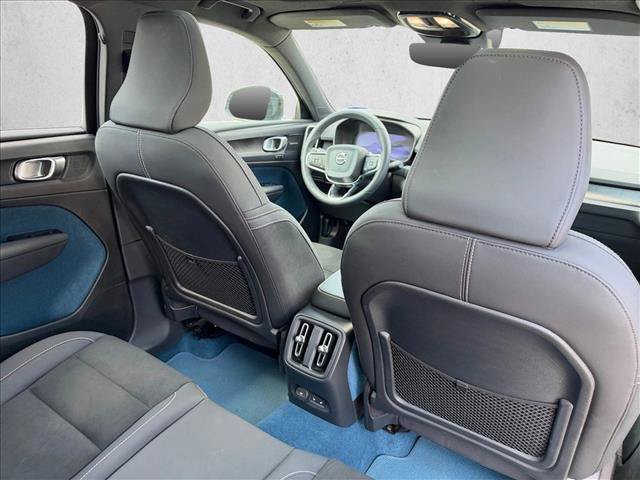 Used 2023 Volvo XC40 Recharge Ultimate AWD/4WD image 22