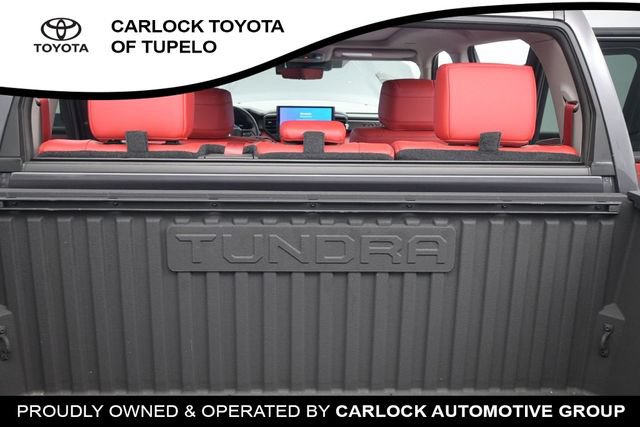 Used 2023 Toyota Tundra TRD Pro w/ Security Package (TMS) AWD/4WD image 57