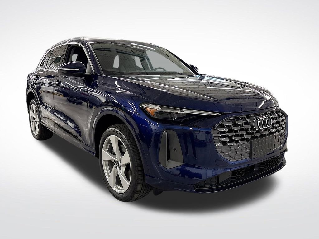 New 2025 Audi Q5 2.0T Premium Plus image 7