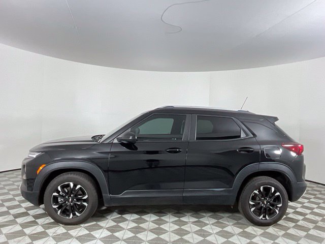 Used 2023 Chevrolet TrailBlazer LT w/ Convenience Package FWD image 8