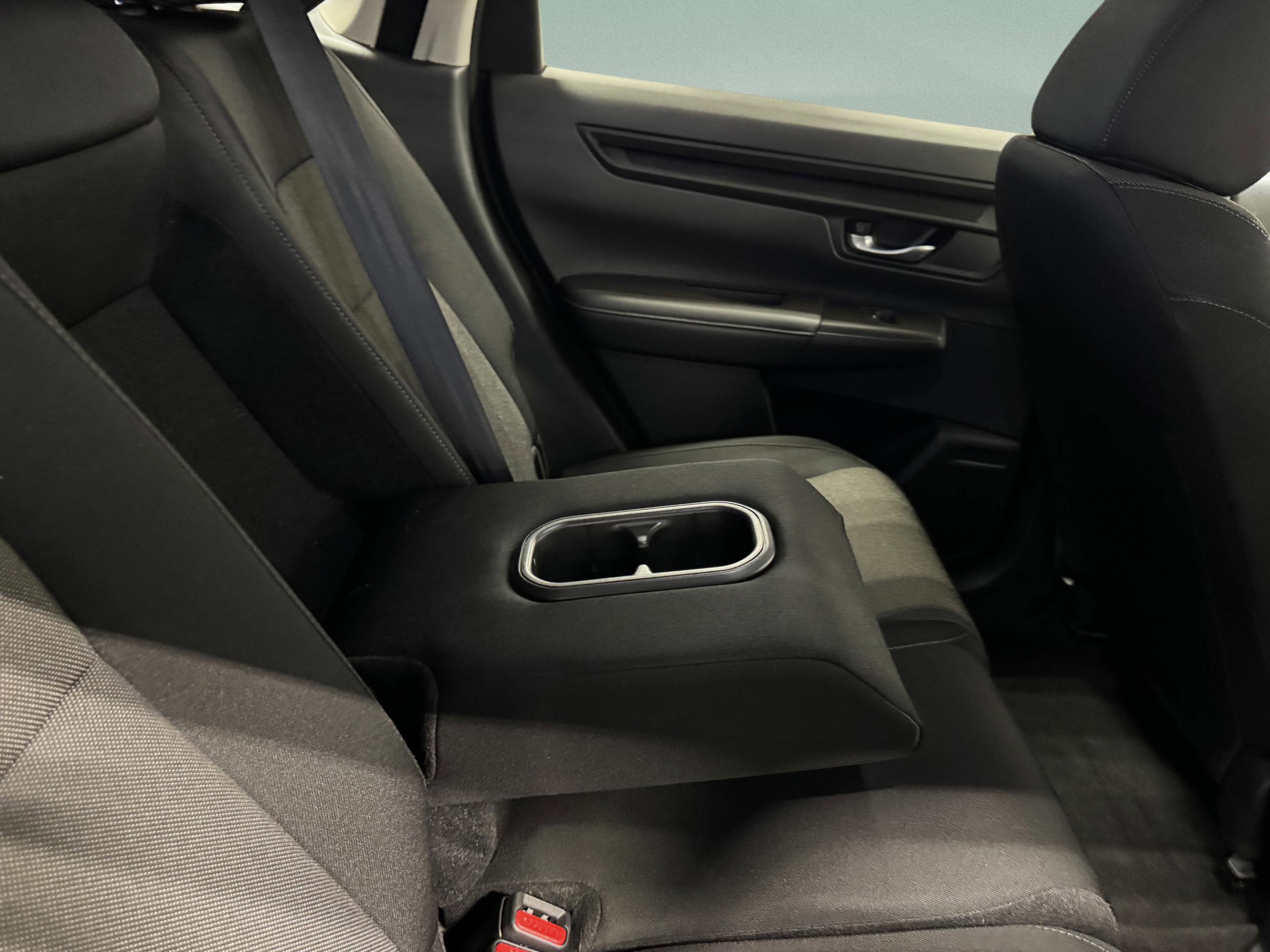Used 2024 Honda CR-V EX image 32