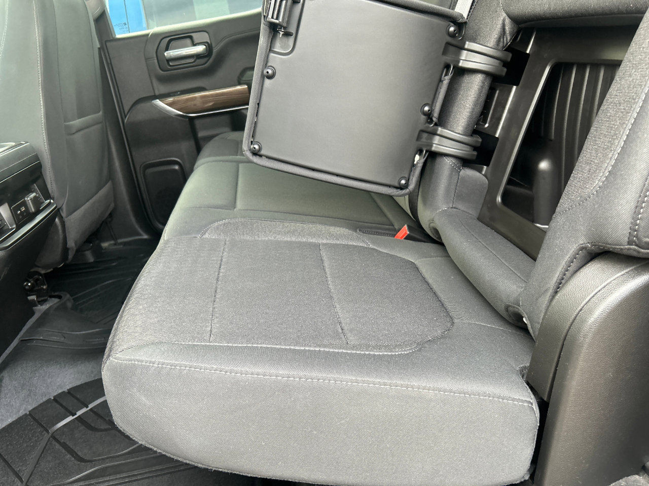 Used 2019 Chevrolet Silverado 1500 RST image 16