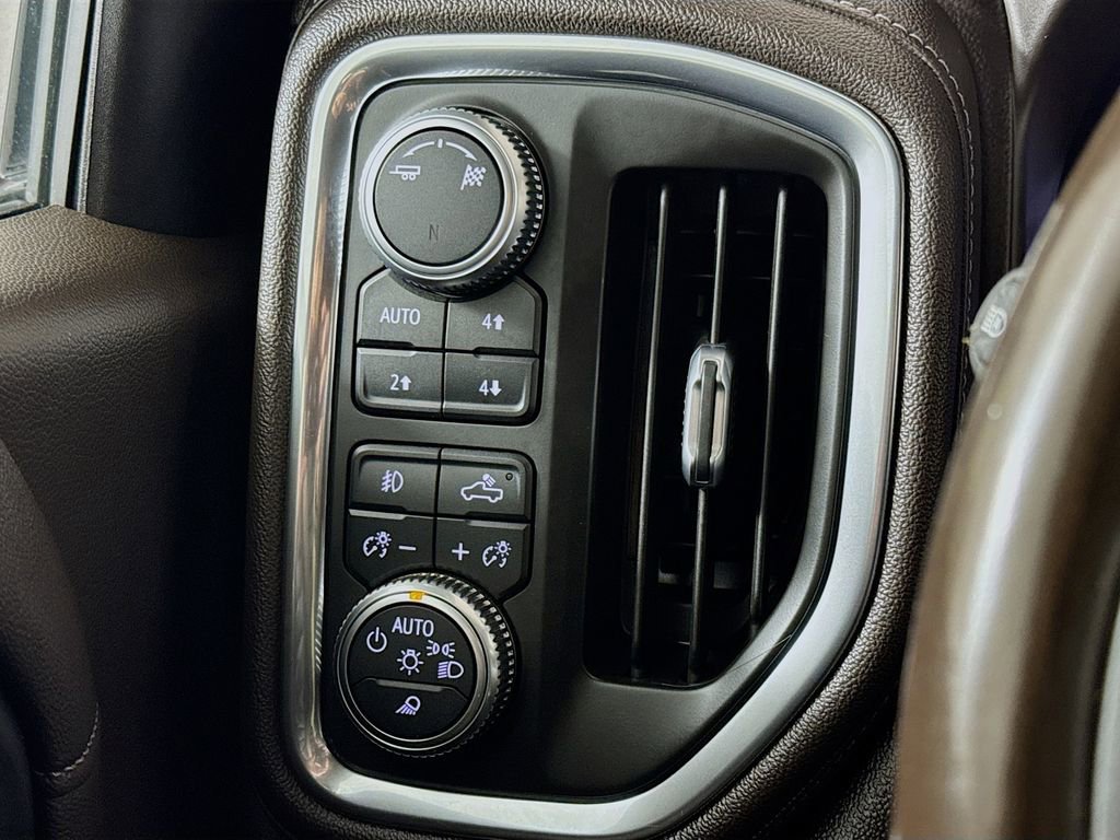 Used 2019 GMC Sierra 1500 SLT image 8