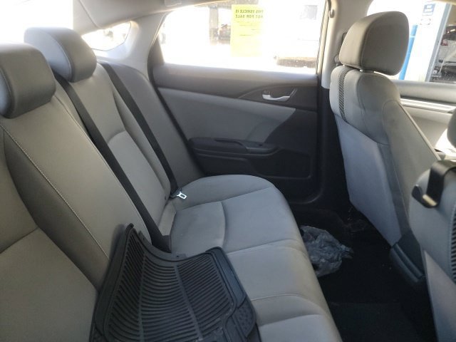 Used 2018 Honda Civic LX image 11