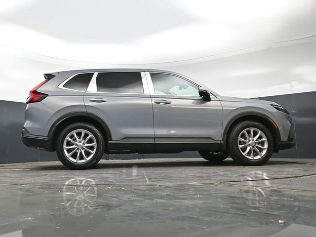 Used 2024 Honda CR-V EX-L image 48