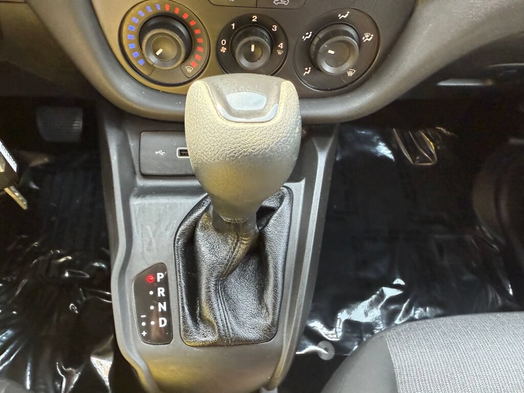 Used 2022 RAM ProMaster City Wagon FWD image 17