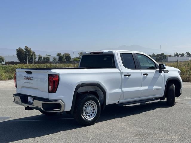 New 2026 GMC Sierra 1500 Pro w/ Pro Value Package image 3