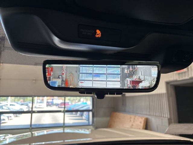 New 2026 Nissan Armada Platinum image 31