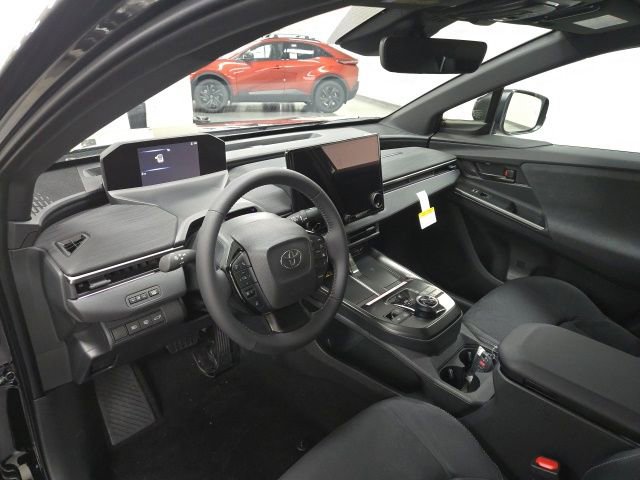 New 2026 Toyota C-HR AWD/4WD image 19