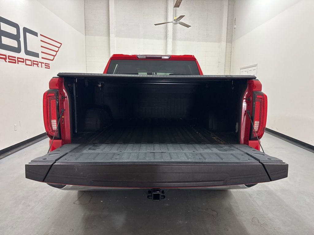Used 2019 GMC Sierra 1500 SLT image 16