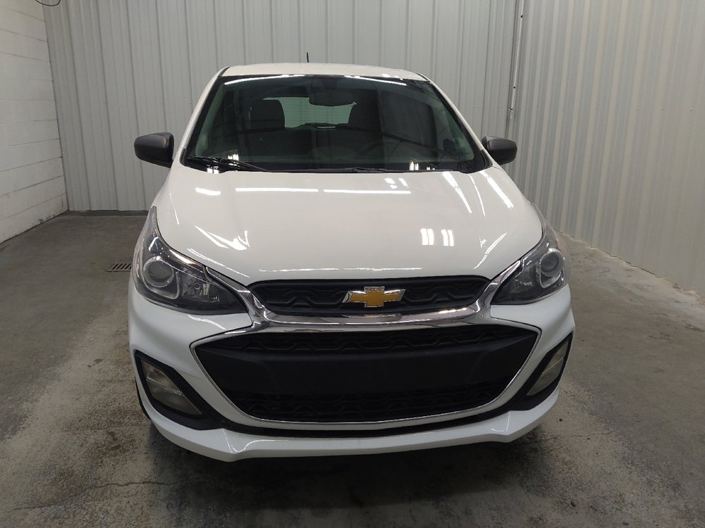 Used 2019 Chevrolet Spark LS image 14