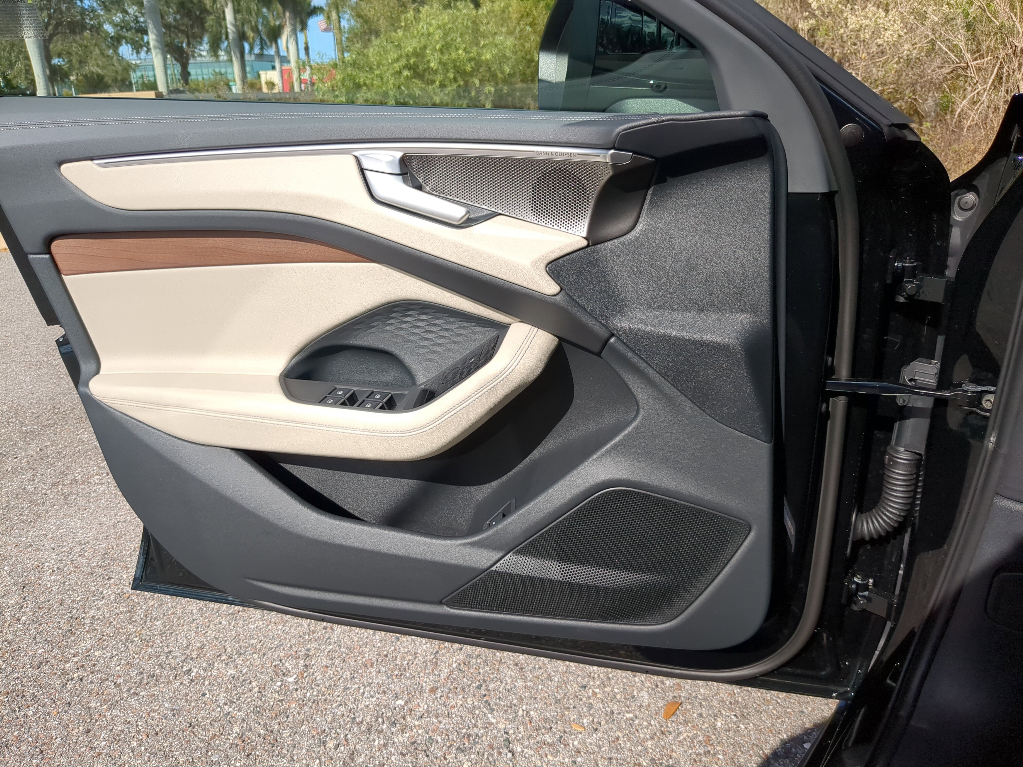 New 2026 Audi A6 Prestige image 19