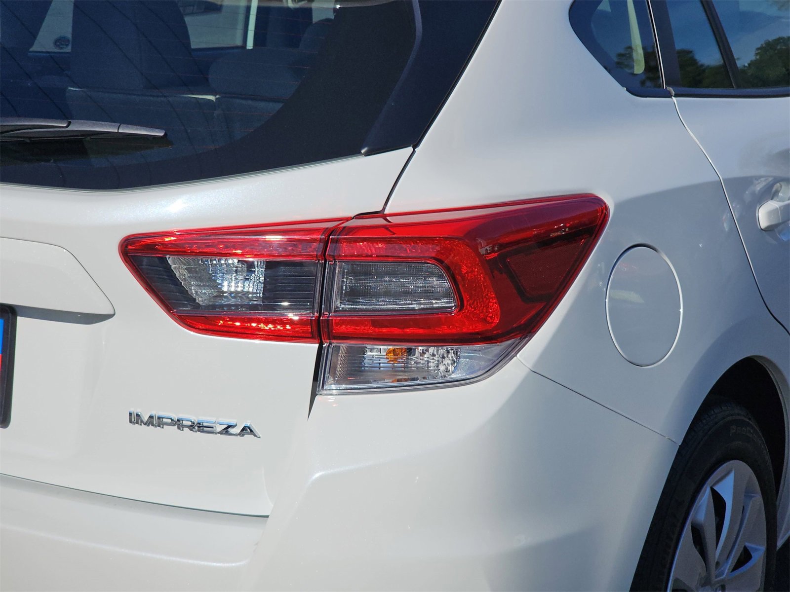 Used 2023 Subaru Impreza 2.0i image 36