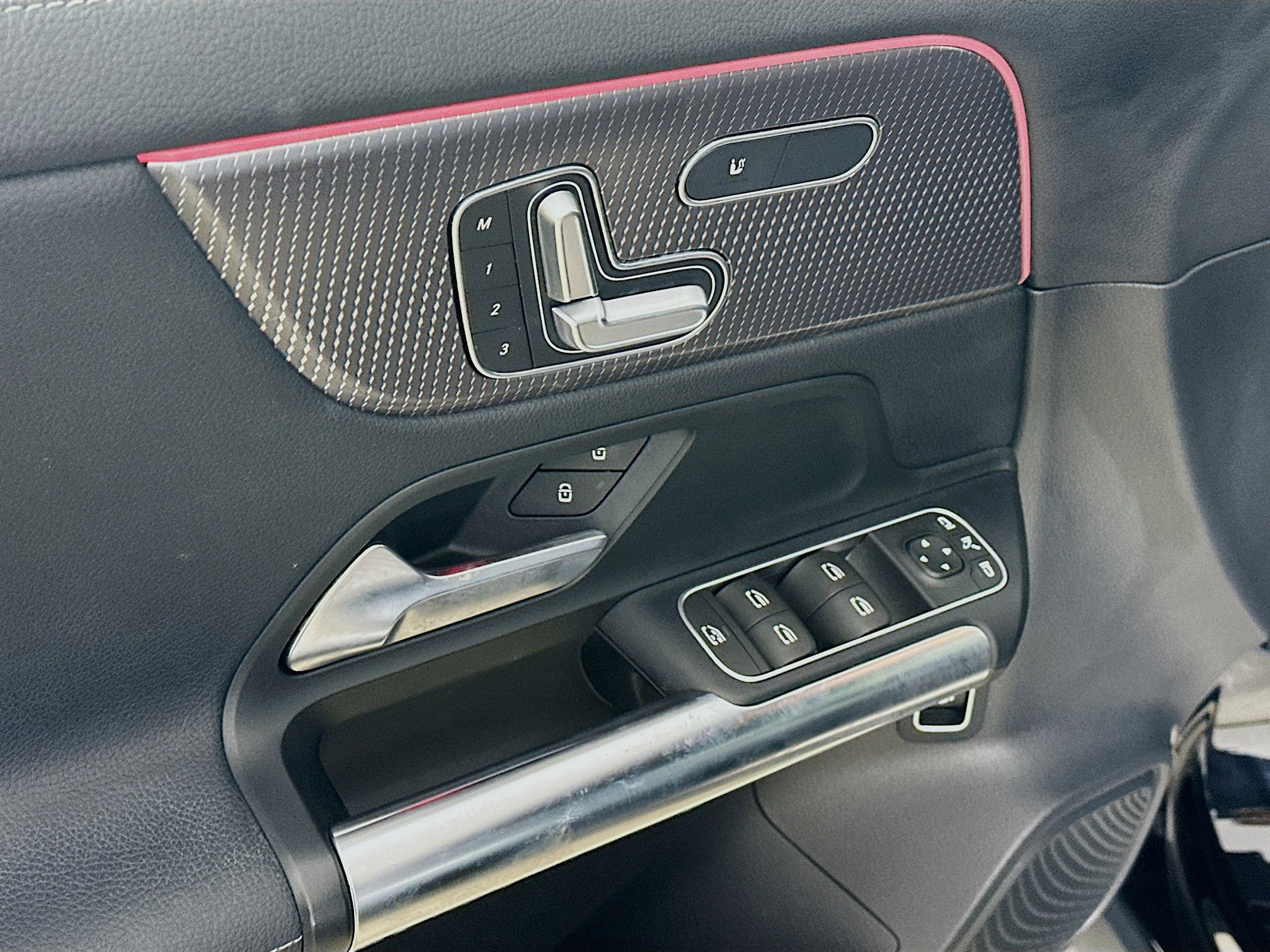 Certified 2023 Mercedes-Benz GLA 250 GLA 250 image 21