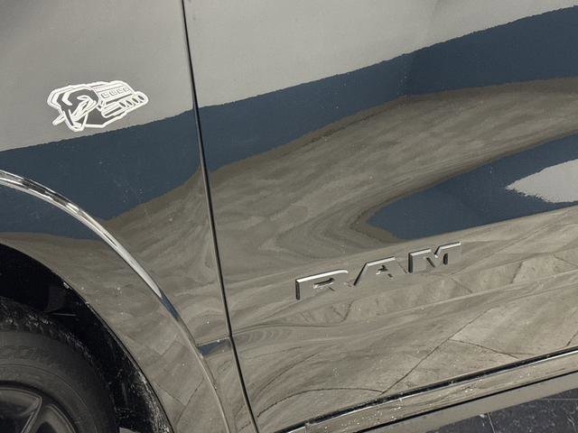 New 2026 RAM 1500 Laramie image 41