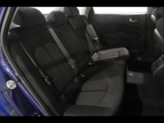 Used 2017 Kia Optima LX FWD image 16