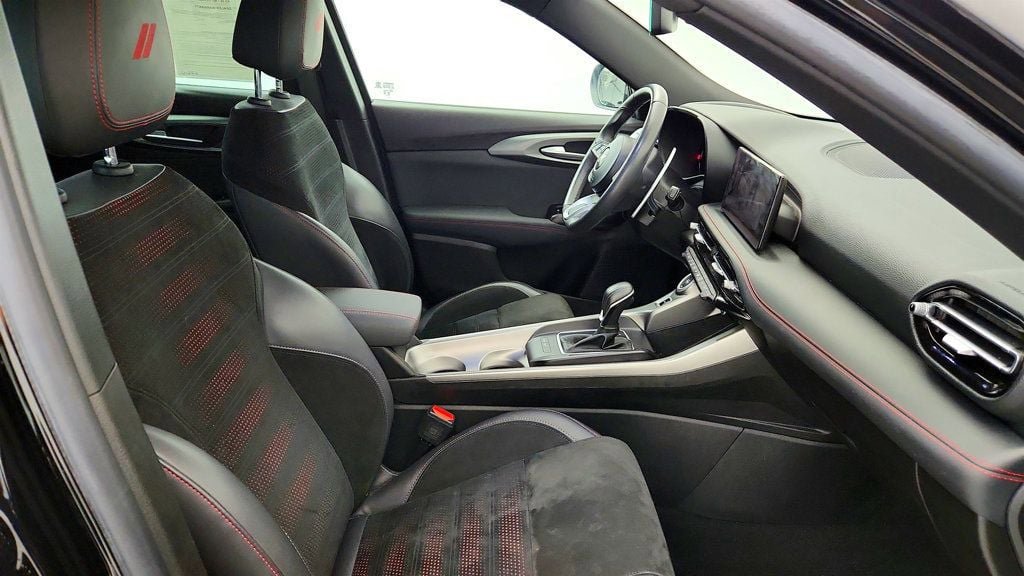 Used 2024 Dodge Hornet R/T AWD/4WD image 22