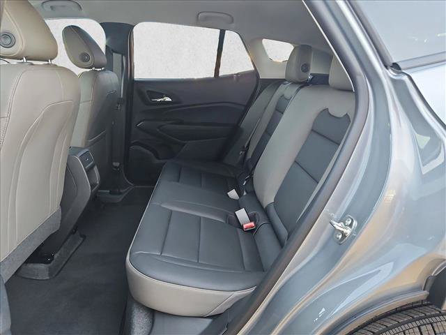 New 2026 Chevrolet Trax ACTIV w/ Driver Confidence Package FWD image 15