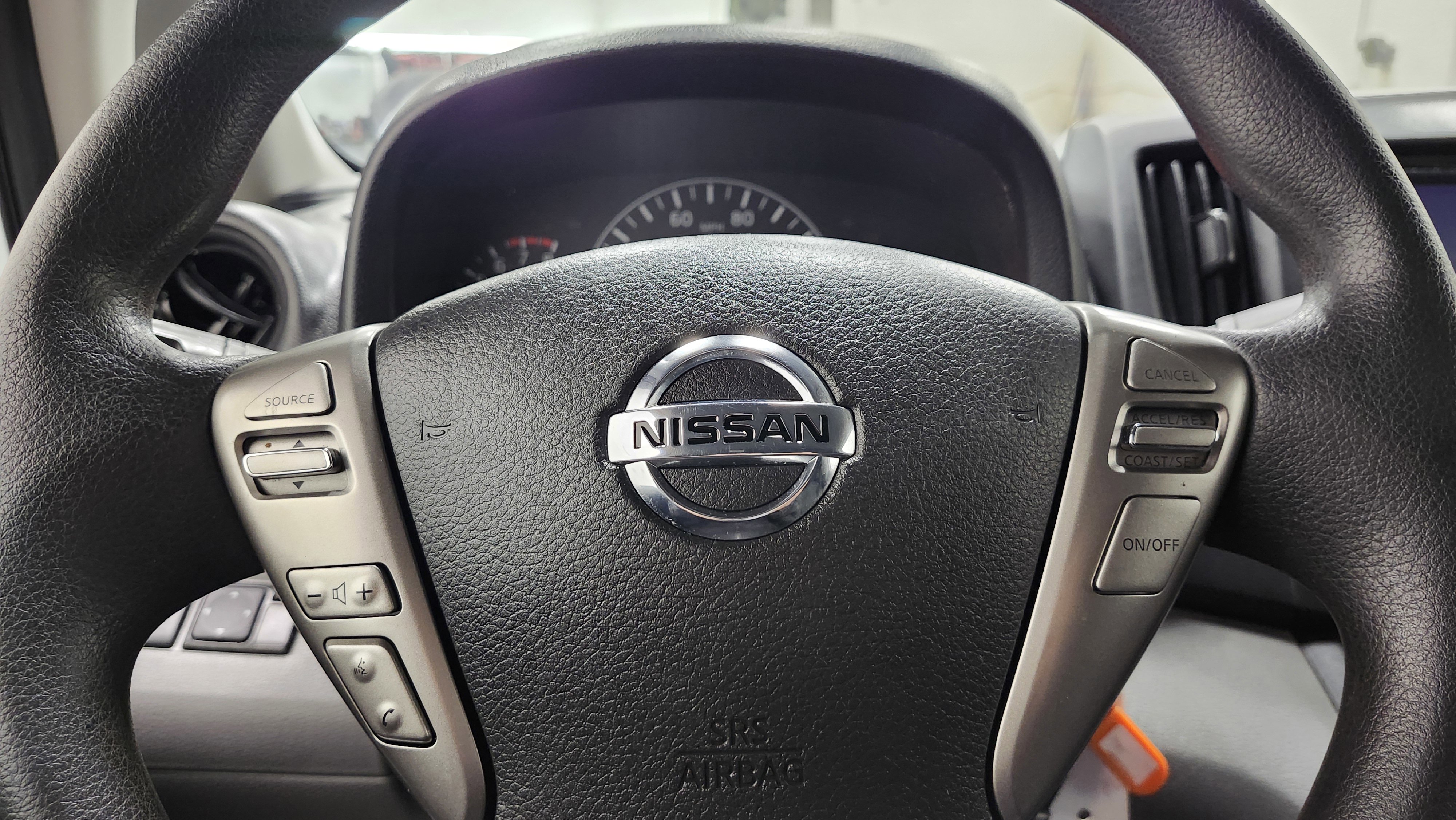 Used 2020 Nissan NV200 SV image 26
