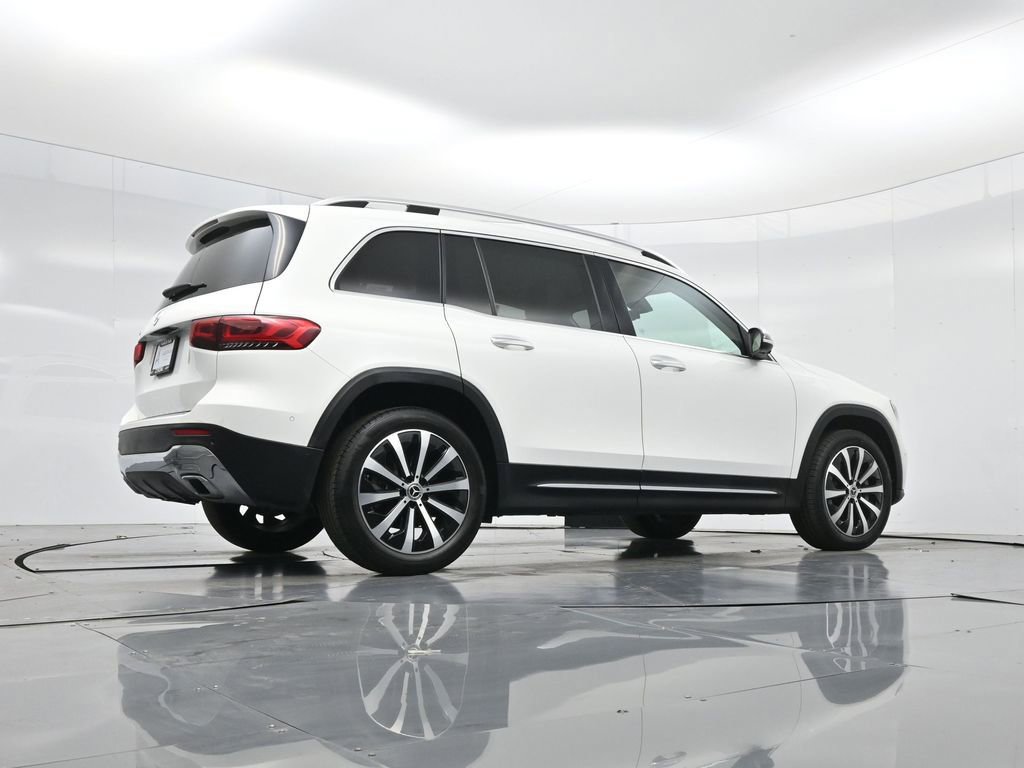 Used 2022 Mercedes-Benz GLB 250 image 40