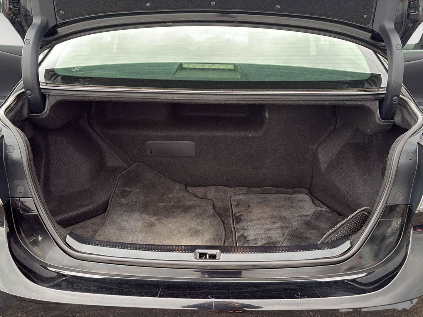 Used 2011 Lexus HS 250h FWD image 15