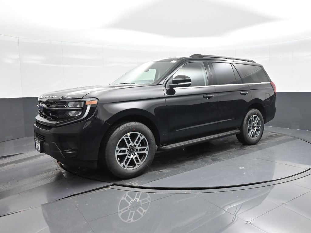 New 2026 Ford Expedition Active image 20