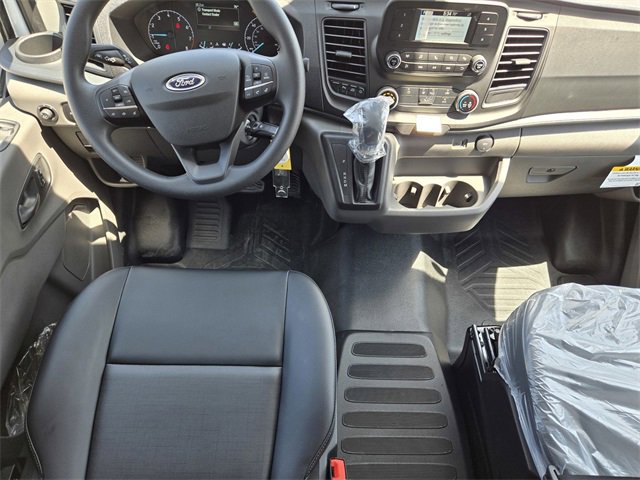 New 2025 Ford Transit 250 Low Roof image 22