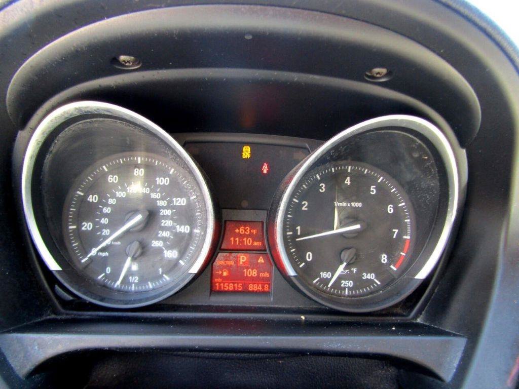 Used 2013 BMW Z4 sDrive28i RWD image 19