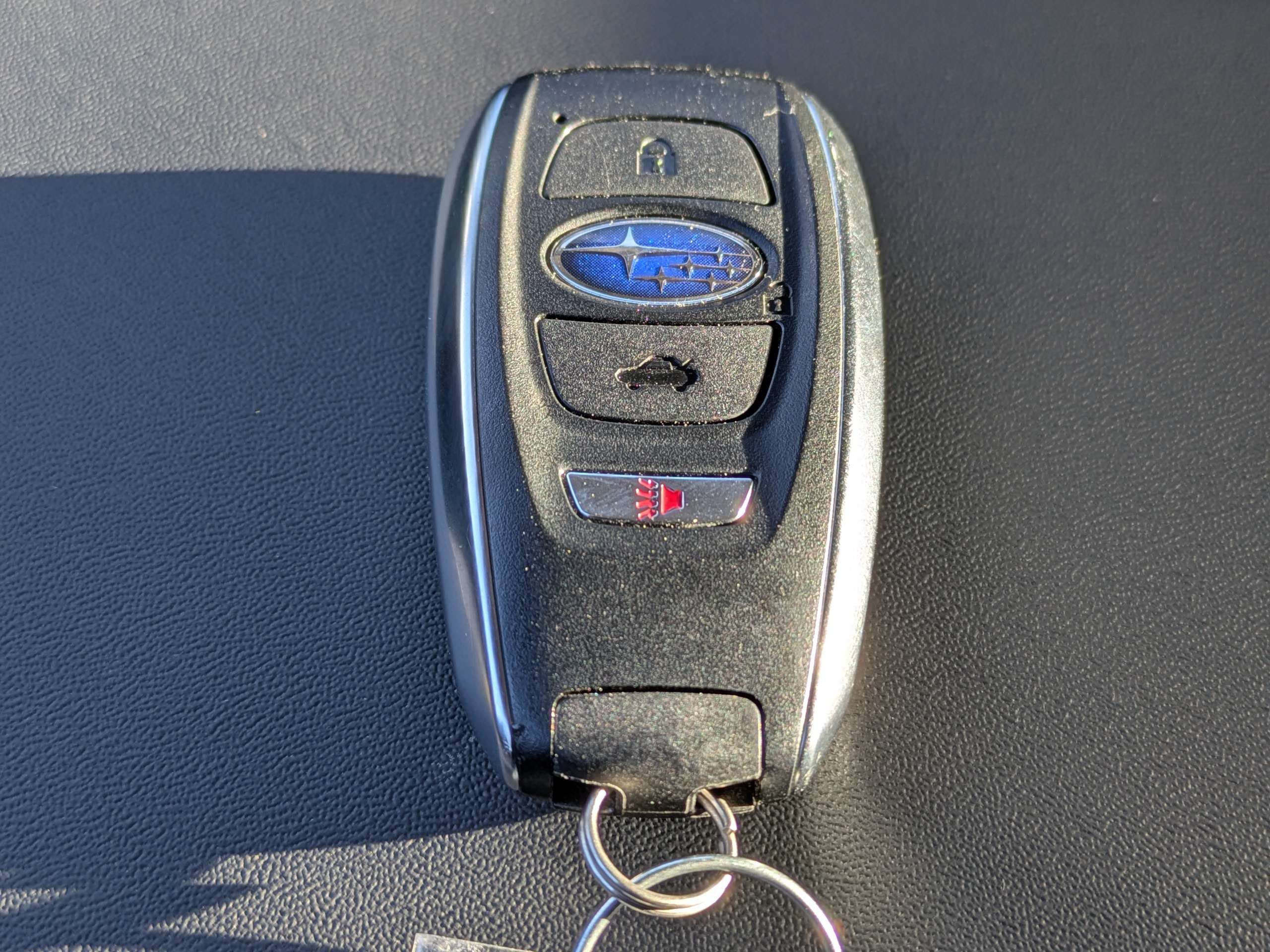 Used 2025 Subaru Impreza 2.0i Sport AWD/4WD image 31