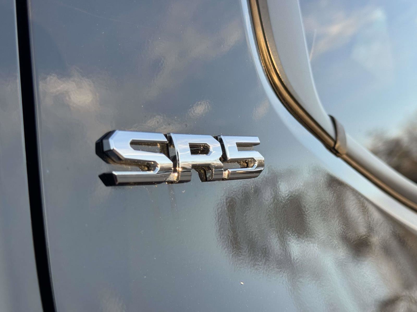 Used 2024 Toyota Tacoma SR5 image 7