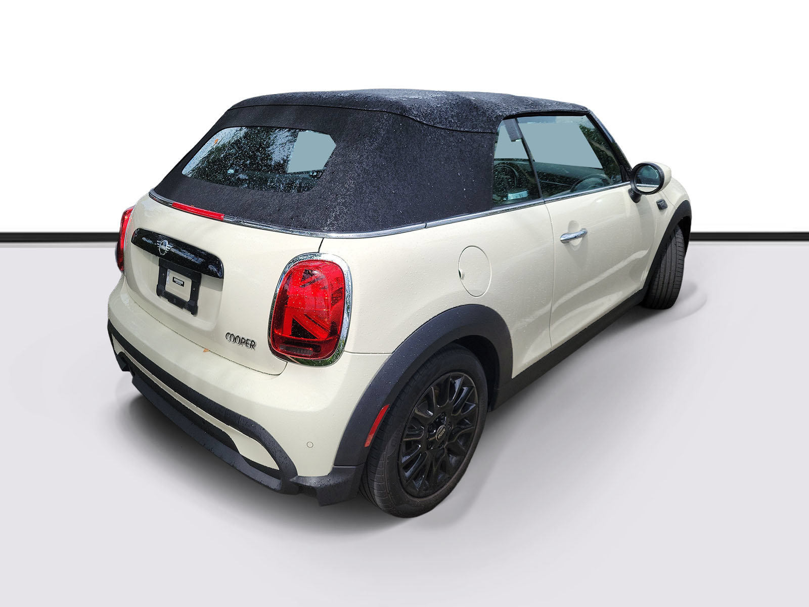 Used 2023 MINI Cooper Convertible FWD image 4