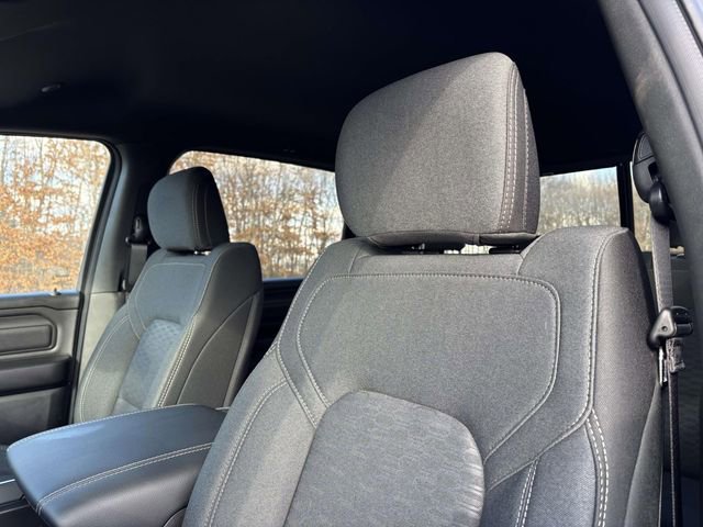 New 2026 RAM 1500 Express AWD/4WD image 12