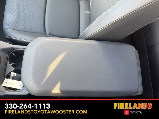 New 2026 Toyota bZ image 38