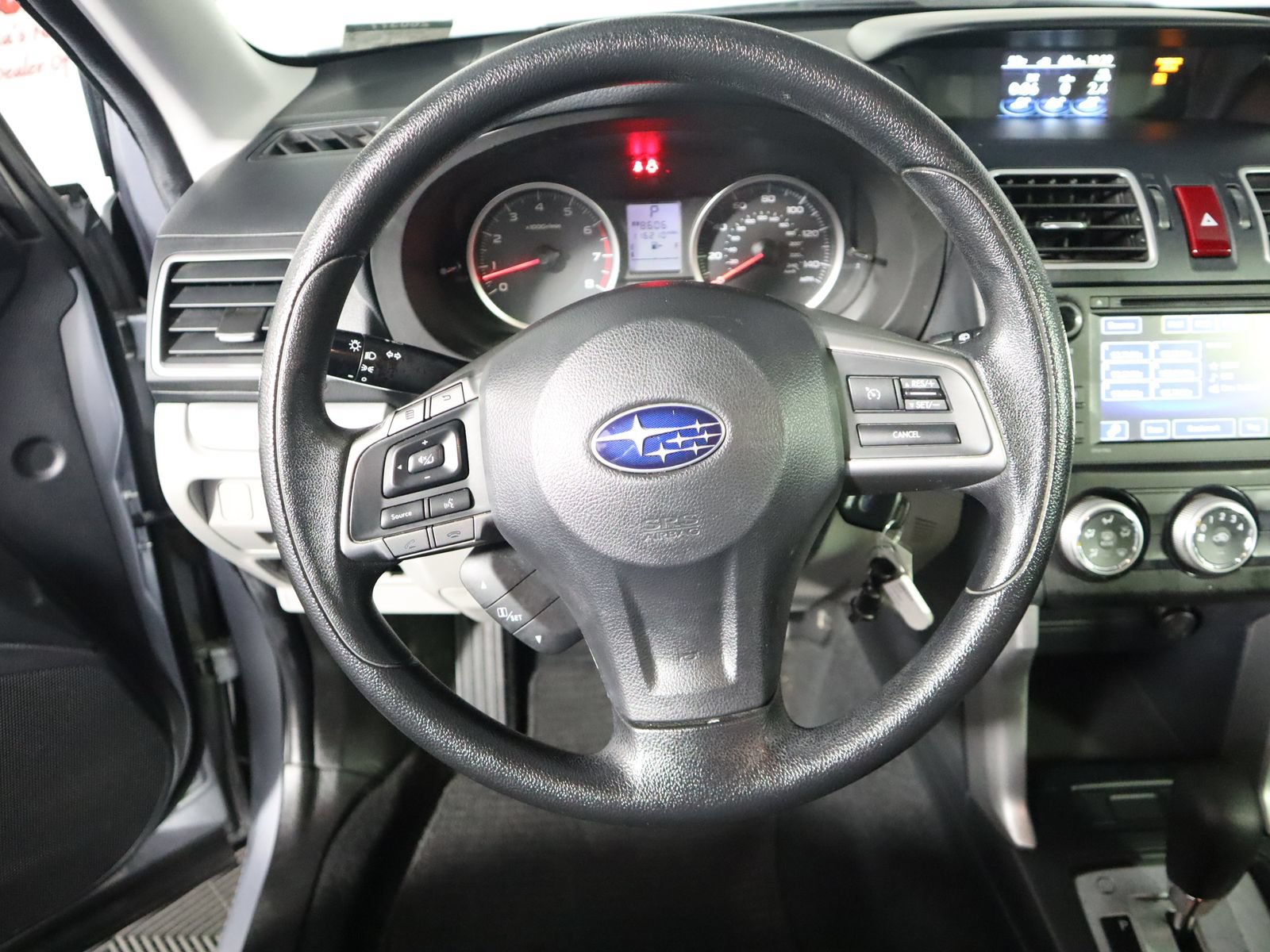 Used 2016 Subaru Forester 2.5i w/ Alloy Wheel Package AWD/4WD image 30