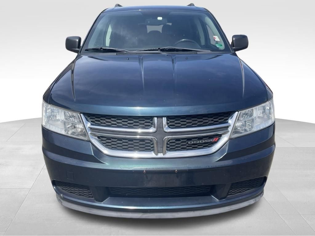 Used 2014 Dodge Journey SE w/ Flexible Seating Group FWD image 17