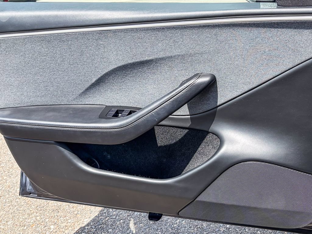 Used 2024 Tesla Model 3 Standard Range RWD image 38