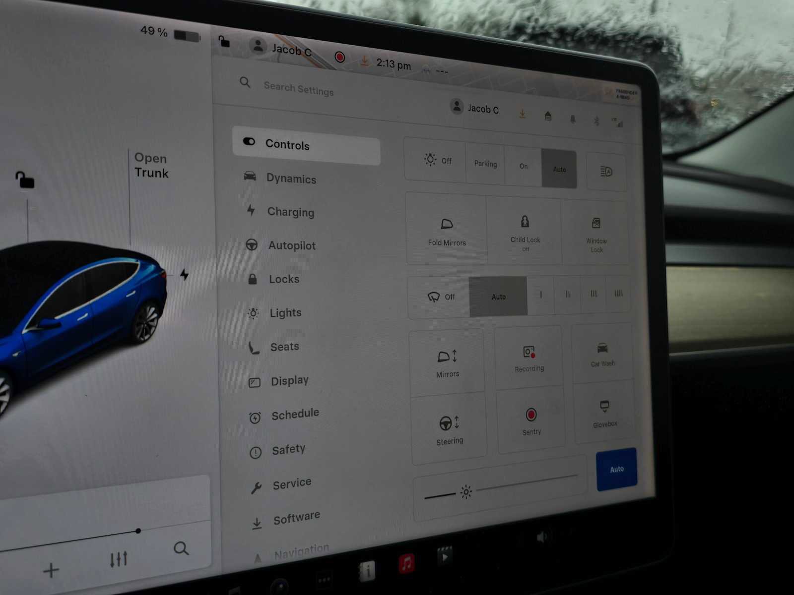 Used 2020 Tesla Model 3 Standard Range image 29