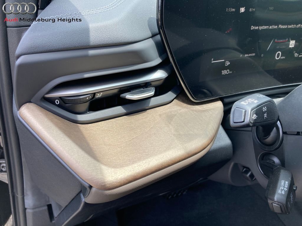 New 2025 Audi Q5 Premium Plus image 15