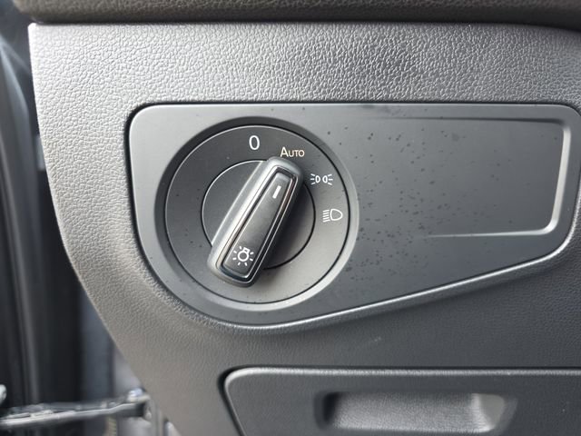 Used 2022 Volkswagen Tiguan S w/ IQ.Drive Package image 19