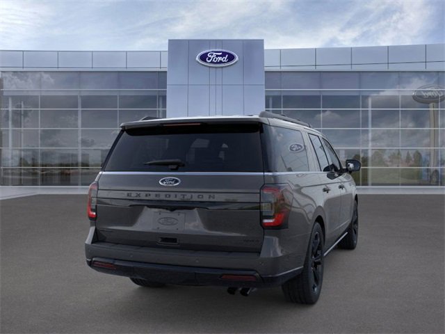 Used 2024 Ford Expedition Max Limited image 8
