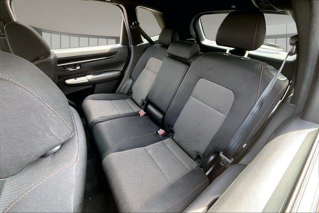 Certified 2023 Honda CR-V Sport image 21