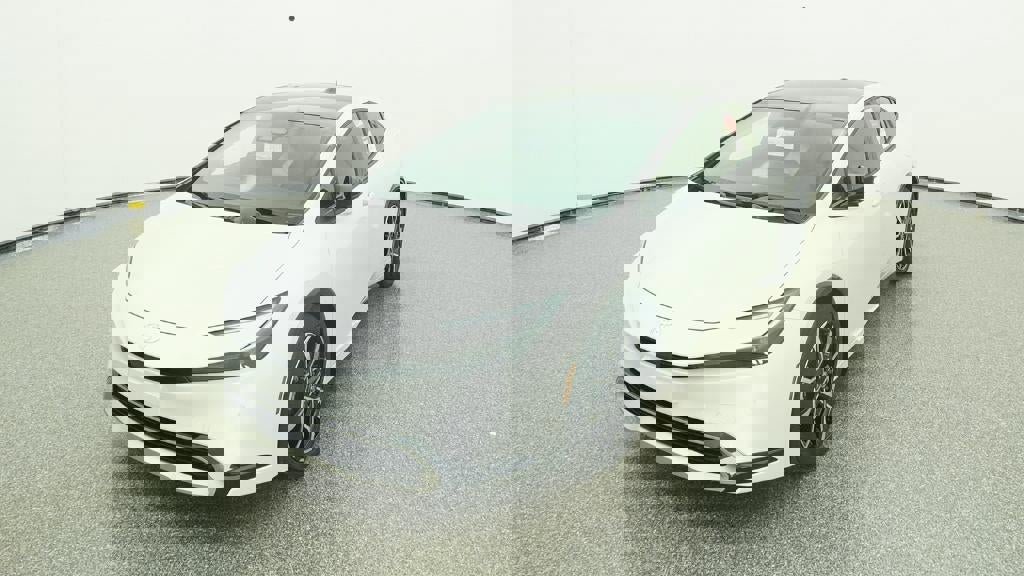 New 2026 Toyota Prius Plug-In Hybrid image 16