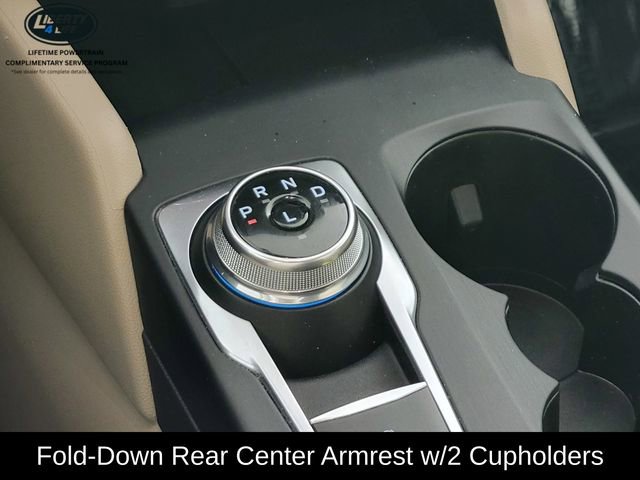 Used 2022 Ford Escape SE w/ Convenience Package image 26