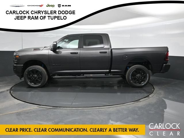 New 2026 RAM 2500 Big Horn AWD/4WD image 9
