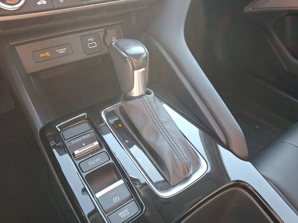 Used 2024 Acura Integra FWD image 15